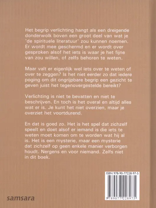 Verlichting - Paul van der Sterren 2