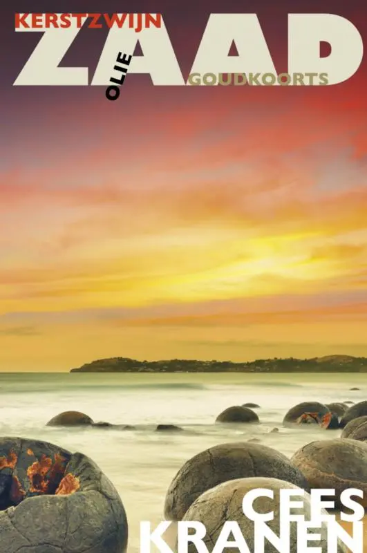 Zaad - Cees Kranen 1
