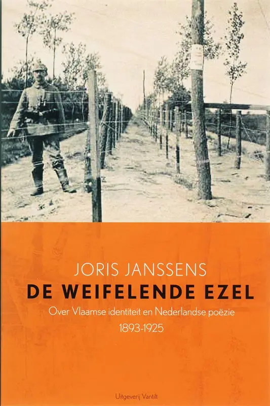 De weifelende ezel - Joris Janssens 1