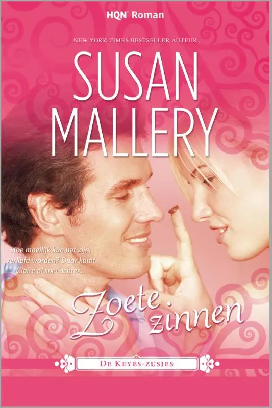 Zoete zinnen - Susan Mallery 1