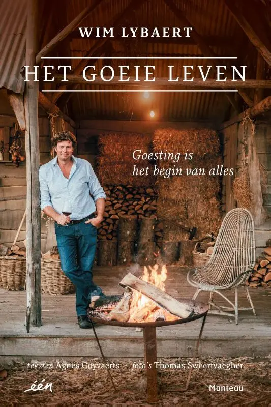 Het goeie leven - Wim Lybaert, Agnes Goyvaerts 1