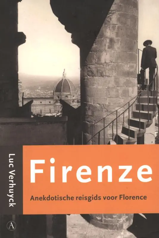 Firenze - Luc Verhuyck 1