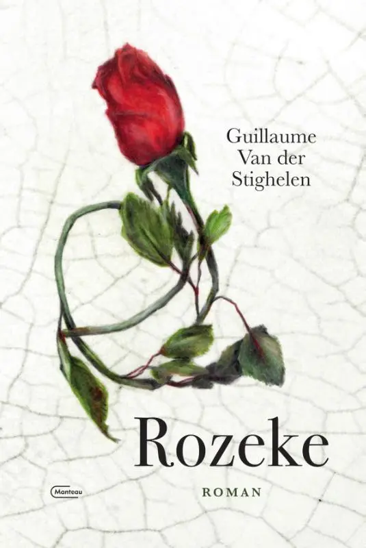 Rozeke - Guillaume Van Der Stighelen 1