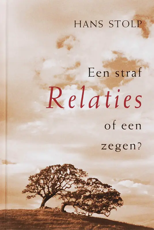 Relaties - Hans Stolp 1