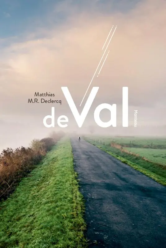 De val - Matthias M.R. Declercq 1