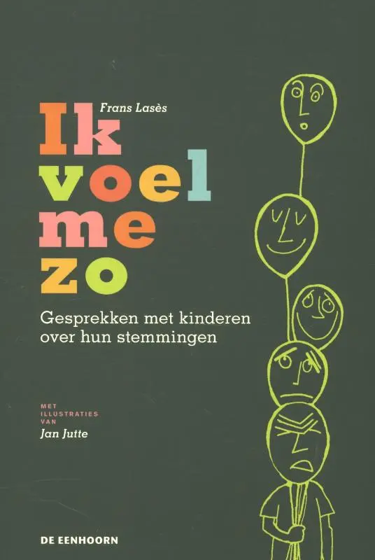 Ik voel me zo - Frans Lasès 1