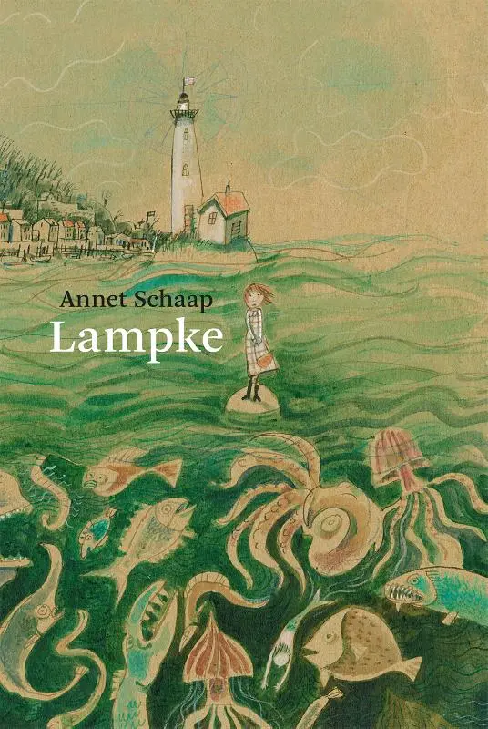 Lampke - Annet Schaap, Rymke Zijlsra 1