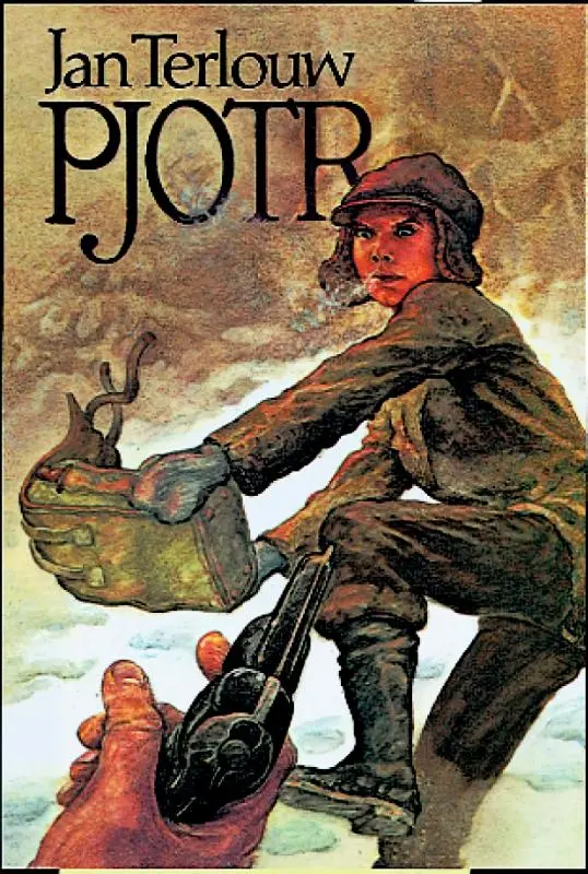 Pjotr - Jan Terlouw 1