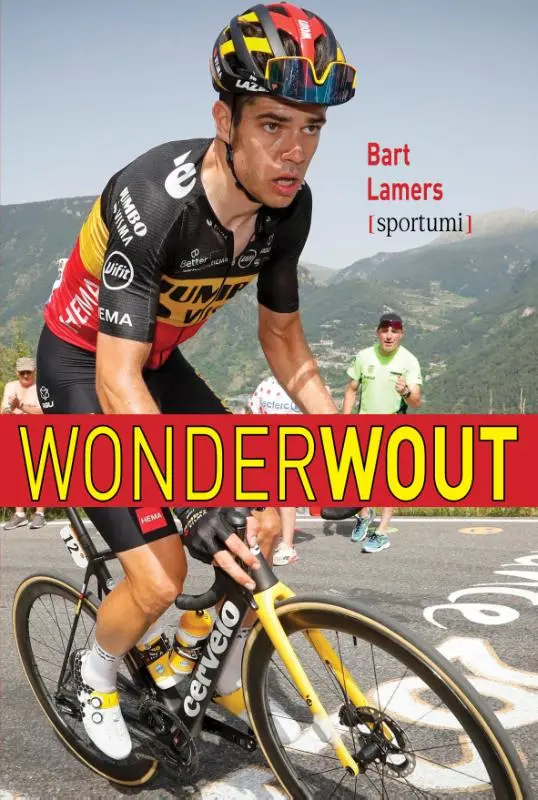 Wonderwout - Bart Lamers 1