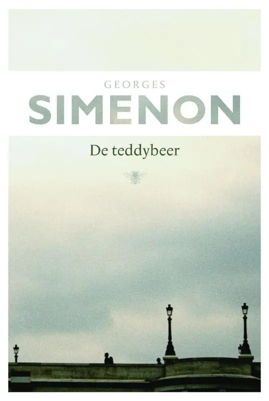 De teddybeer - Georges Simenon 1