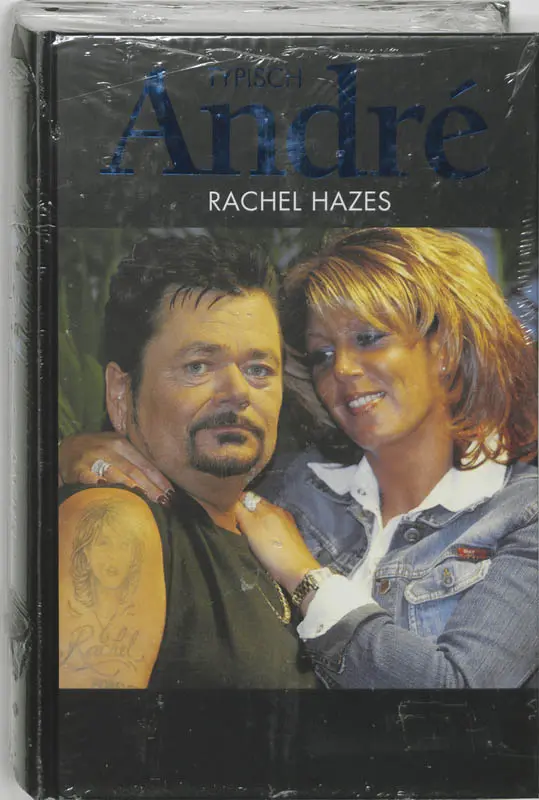 Typisch André - Rachel Hazes 1