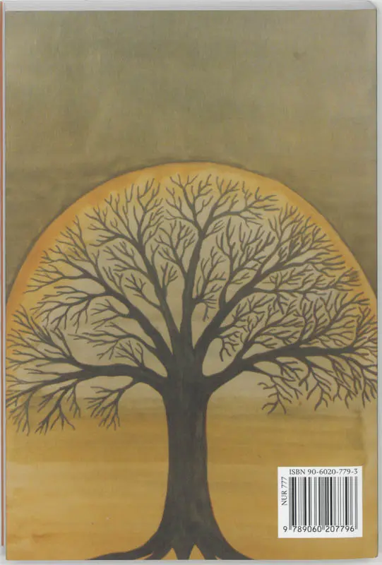 Afscheid nemen - R. Boswijk-Hummel 2