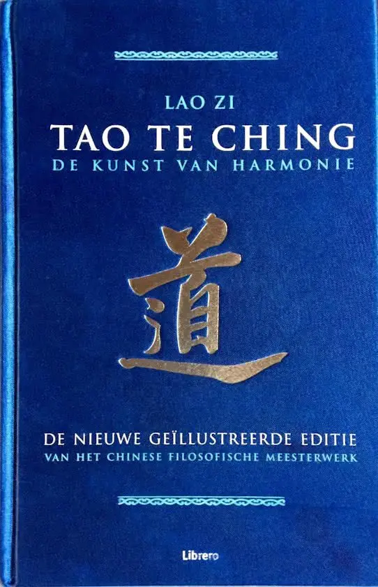 Tao te Ching - L. Zi 1