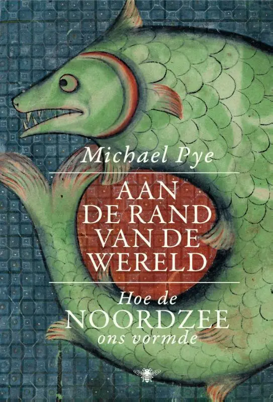 Aan de rand van de wereld - Michael Pye 1