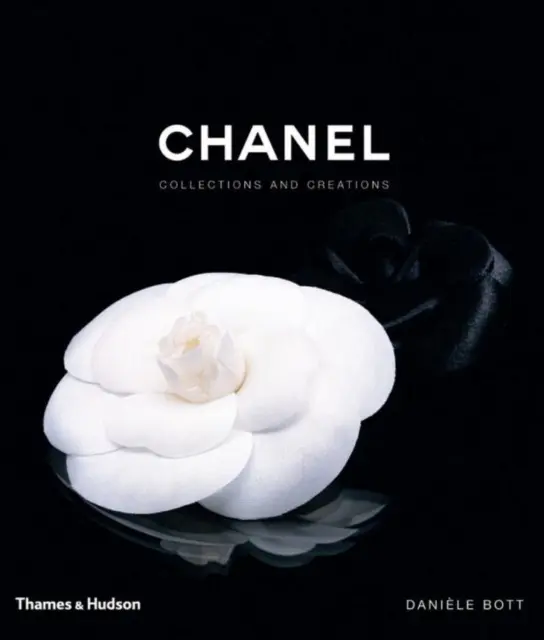 Chanel - Danièle Bott 1