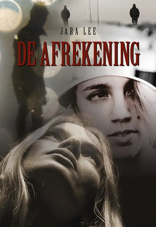 De afrekening - Jara Lee 1