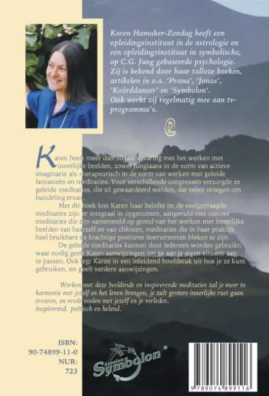 Meditaties - K. Hamaker-Zondag 2