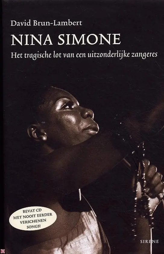 Nina Simone - David Brun-Lambert 1