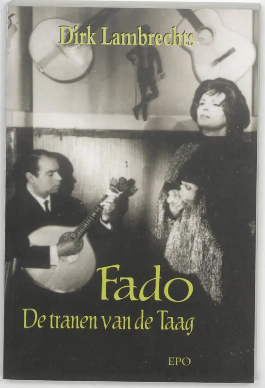 Fado - Dirk Lambrechts 1
