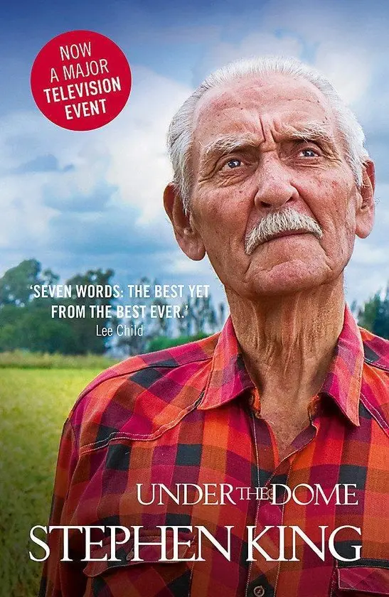 Under the Dome - Stephen King 1