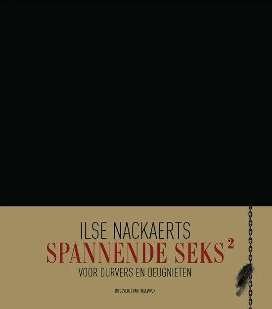 Spannende seks / 2 - I. Nackaerts 1
