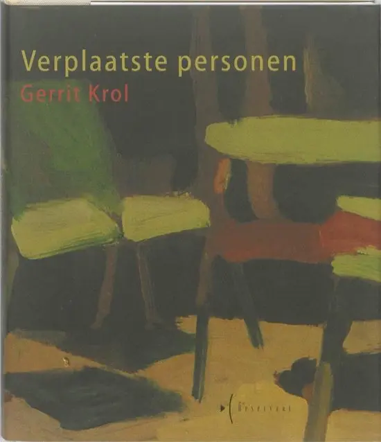 Verplaatste personen - G. Krol 1