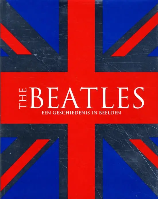 The Beatles: Een geschiedenis in beelden - Marie Clayton, Tim Hill 1