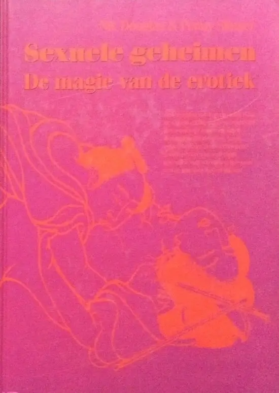 Sexuele Sexuele geheimen - N. Douglas - (ISBN: 9789063253424) | De Slegte