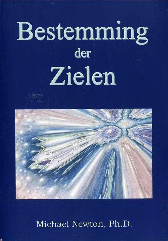 Bestemming der zielen - Michael Newton, Dunia 1