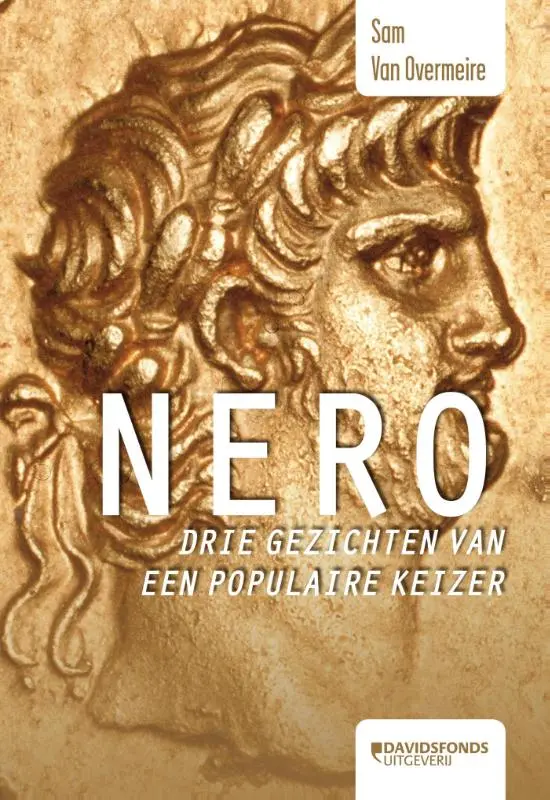 Nero - Sam Van Overmeire 1