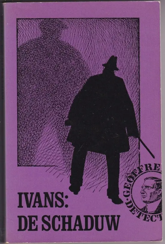 De schaduw - Ivans 1