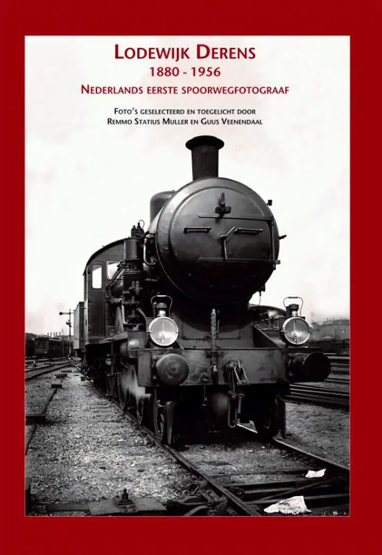 Lodewijk Derens - Guus Veenendaal, Remmo Statius Muller 1