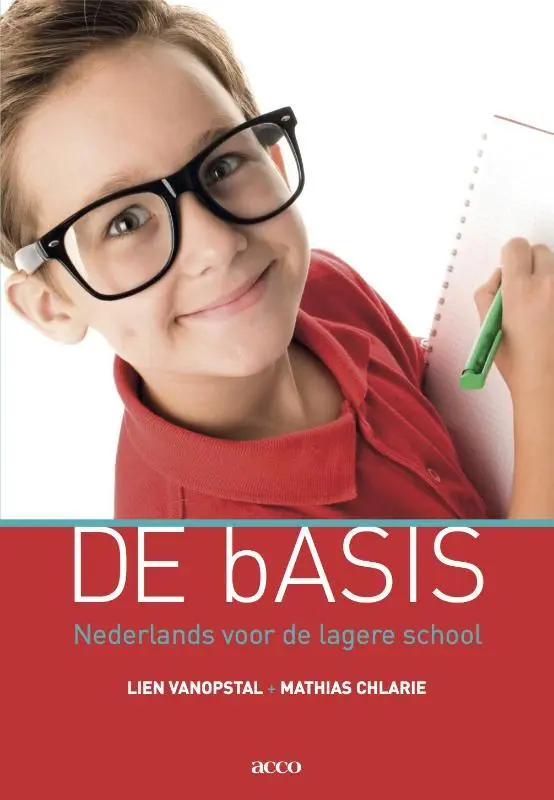 De basis - Lien Vanopstal, Mathias Chlarie 1