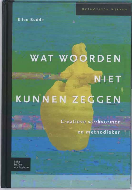 Wat woorden niet kunnen zeggen - E. Budde 1