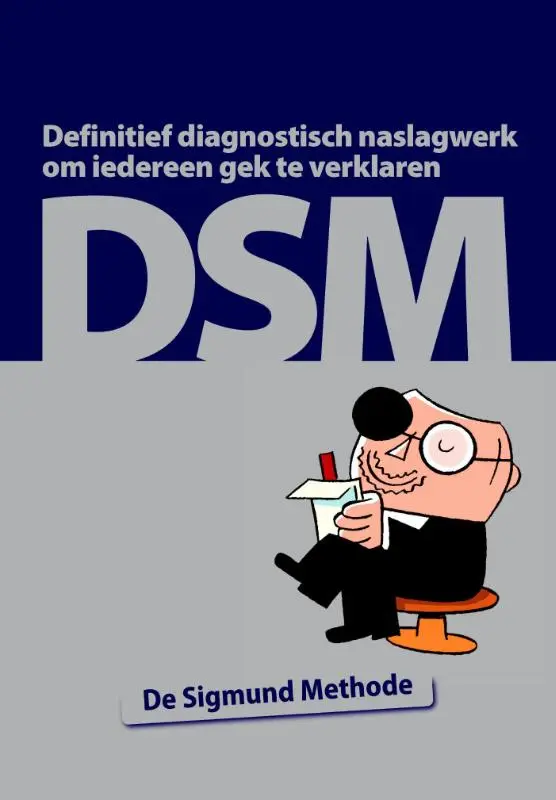 DSM - Peter de Wit 1