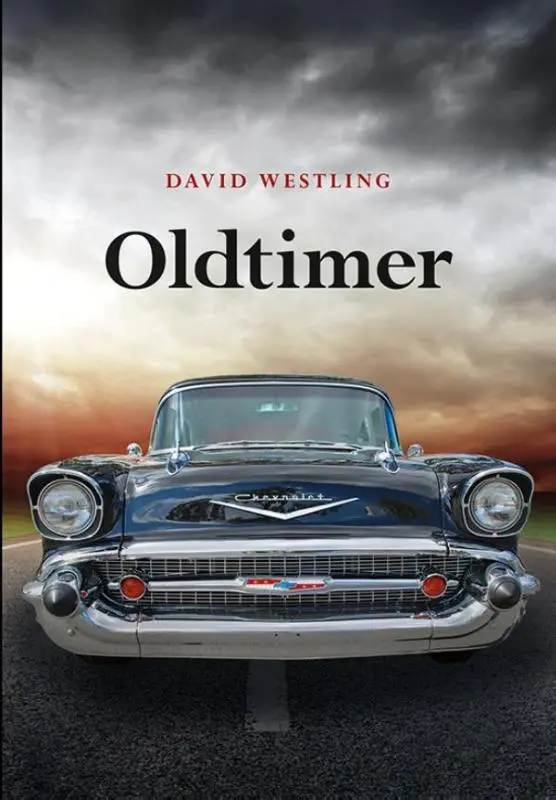 Oldtimer - David Westling 1