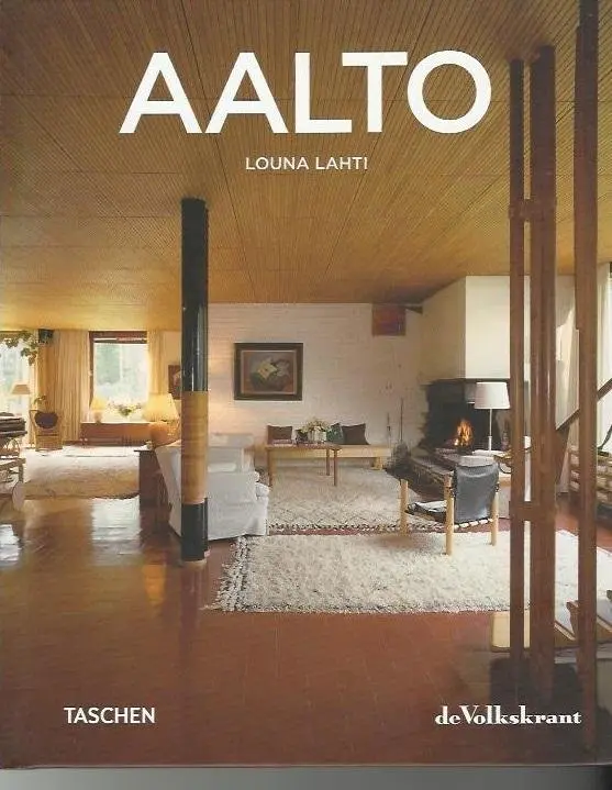 Aalto - Louna Lahti 1