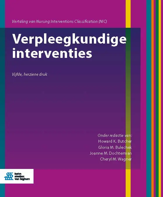 Verpleegkundige interventies 1