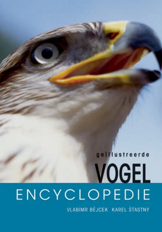 Vogel encyclopedie - V. Bejcek, K. Stastny 1