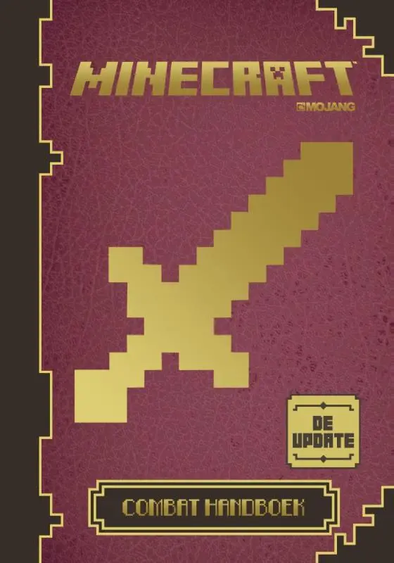Minecraft - Stephanie Milton, Paul Soares 1