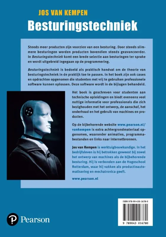 Besturingstechniek - J. van Kempen 2
