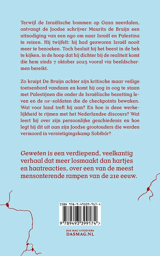 Geweten - Maurits de Bruijn 2