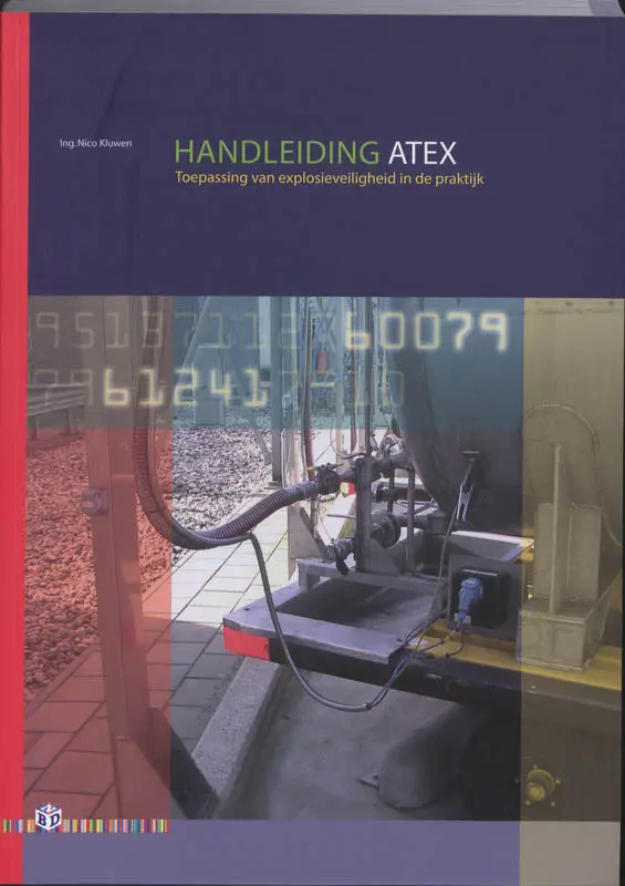 Handleiding ATEX - Nico Kluwen 1