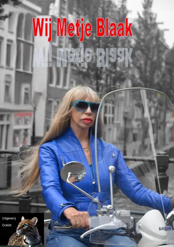 Wij Metje Blaak - Metje Blaak 1