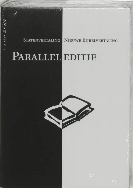 Bijbel / Paralleleditie - Unknown 1