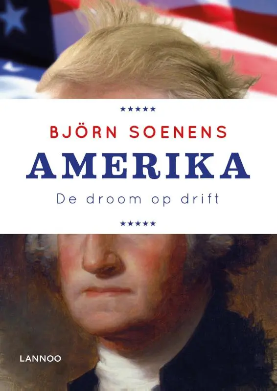 Amerika - Björn Soenens 1