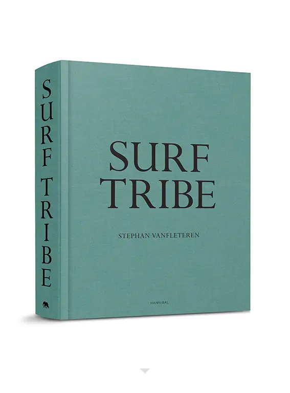 Surf Tribe 1