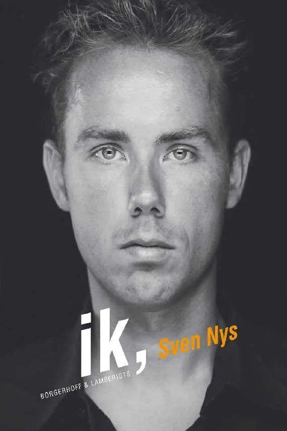Ik, Sven Nys - Sven Nys 1