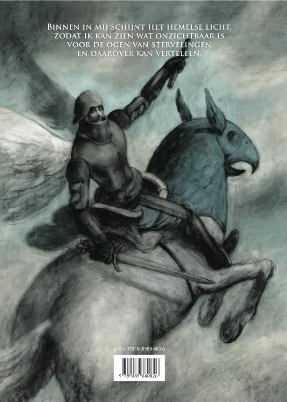 Het paradijs verloren - Pablo Auladell, John Milton 2