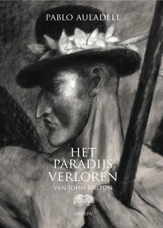 Het paradijs verloren - Pablo Auladell, John Milton 1